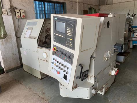 bay cnc machine|second hand cnc milling machine.